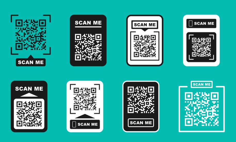 free qr code generator
