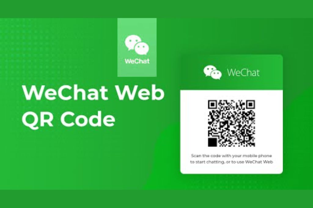 wechat qr code