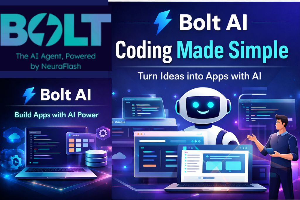 bolt ai